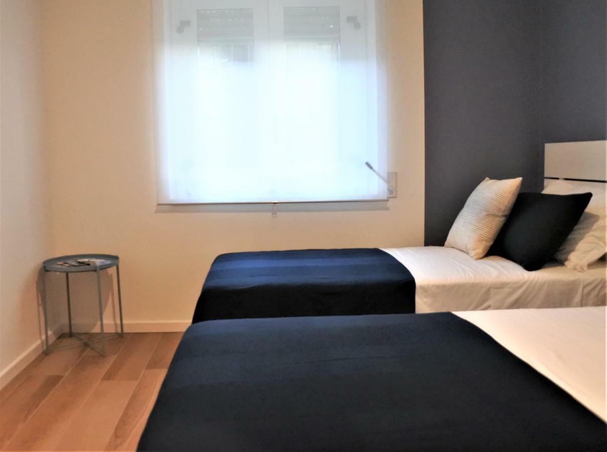 Blu Corallo Agropoli Exterior photo