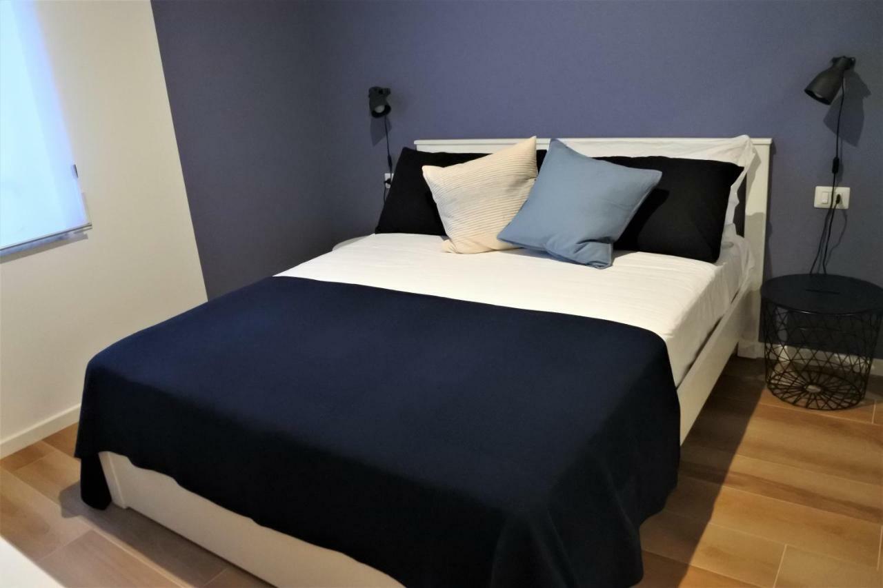 Blu Corallo Agropoli Exterior photo