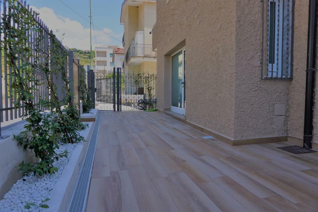 Blu Corallo Agropoli Exterior photo